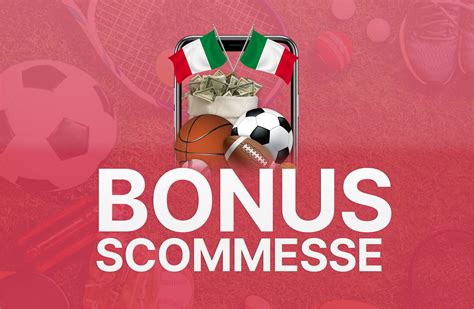miglior bonus scommesse|Migliori Bonus Scommesse Sportive → Tutti i Bonus .